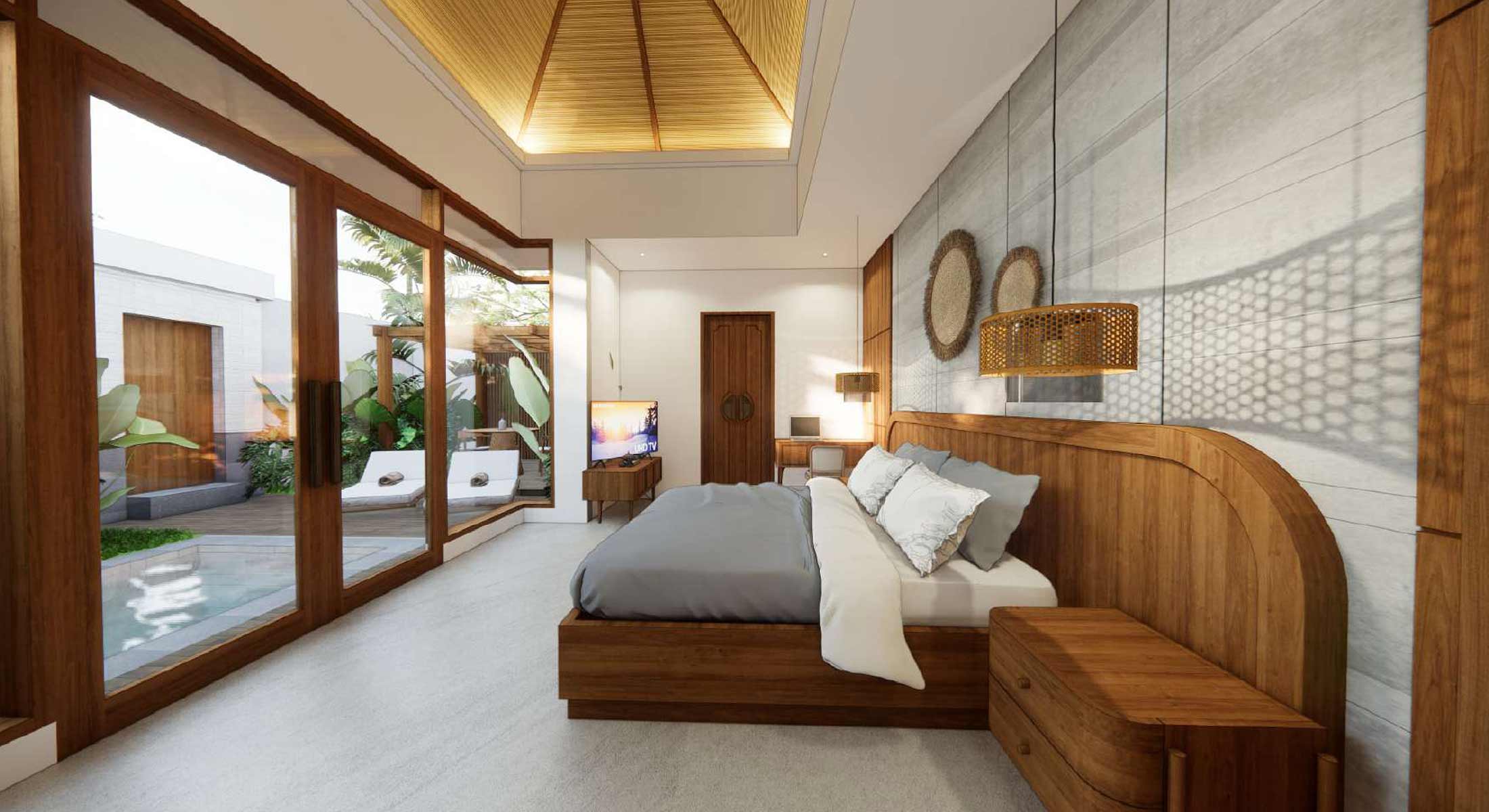 Tonys Villas and Resort, Seminyak - Bali | Playcation in Bali