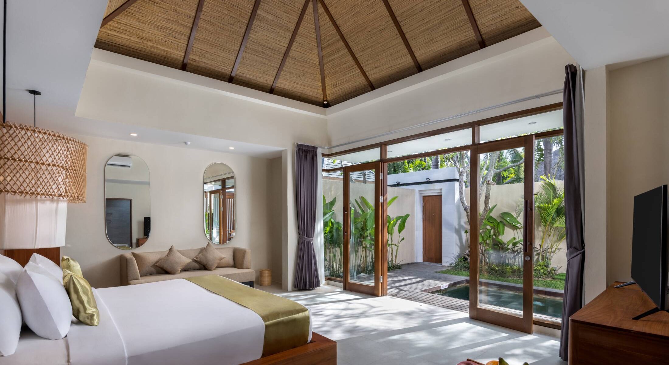 Tonys Villas & Resort, Seminyak - Bali